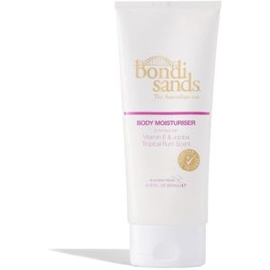 Bondi Sands - Body Moisturiser - Tropical Rum - 200ml