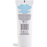 Bondi Sands Face Parfumvrij SPF50 75 ml - Hoge bescherming tegen UVA en UVB - Niet vettig - Verrijkt met Aloë Vera en Vitamine E