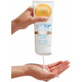 Bondi Sands - BON180 - SPF50 Lotion - Parfumvrij - Zonnebrand