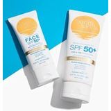 Bondi Sands - BON180 - SPF50 Lotion - Parfumvrij - Zonnebrand