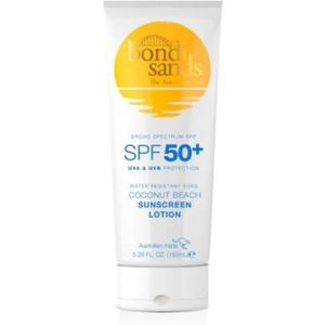 Bondi Sands Sun Lotion SPF 50+ 150 ml