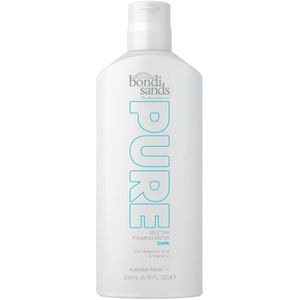 Bondi Sands Pure Self Tan Foaming Water Dark 200 ml