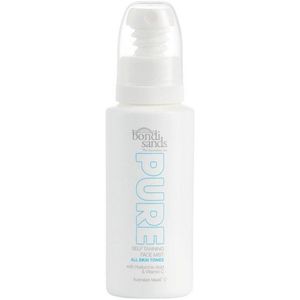 Bondi Sands Pure Self Tanning Face Mist 70 ml