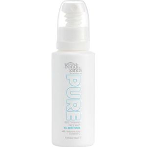 Bondi Sands Pure Self Tanning Face Mist 70ml