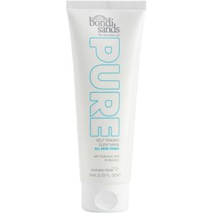 Bondi Sands Pure Self Tanning Sleep Mask 70 ml
