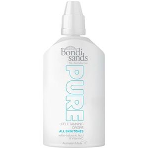 Bondi Sands Pure Tanning Drops, Bruiningsdruppels