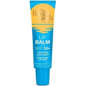 Bondi Sands - SPF 50+ Sunscreen Lip Balm Toasted Coconut