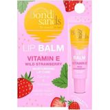 Bondi Sands - SPF 50+ Sunscreen Lip Balm Wild Strawberry