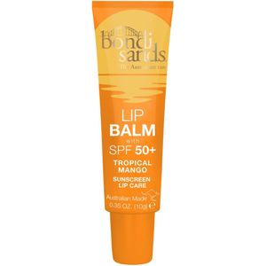 Bondi Sands - SPF 50+ Sunscreen Lip Balm Tropical Mango