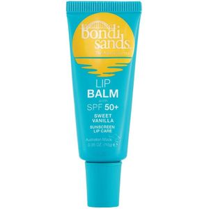 Bondi Sands - SPF 50+ Sunscreen Lip Balm Sweet Vanilla