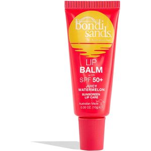 Bondi Sands - SPF 50+ Sunscreen Lip Balm Juicy Watermelon