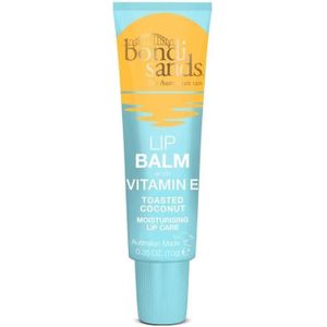 Bondi Sands Lip Balm Vitamin E - Toasted Coconut