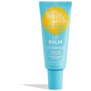 Bondi Sands Sunscreen Lip Balm SPF 50+ Vitamine E Toasted Coconut 10gr