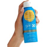 Bondi Sands SPF 30 Fragrance Free Waterproef Spray voor het Zonnen SPF 30 160 gr