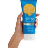 Zonnebrandcrème Coconut Beach Fragance Free Bondi Sands BS618 Spf 30 150 ml Spf 30+