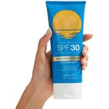 Zonnebrandcrème Coconut Beach Fragance Free Bondi Sands BS618 Spf 30 150 ml Spf 30+