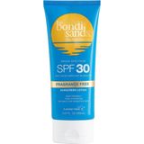 Zonnebrandcrème Coconut Beach Fragance Free Bondi Sands BS618 Spf 30 150 ml Spf 30+