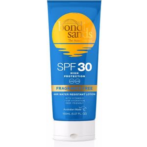 Bondi Sands - Sunscreen Lotion SPF30 F/F Zonbescherming 150 ml