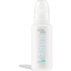 Bondi Sands Self Tanning Face Mist Repair All Skin Tones 70 ml