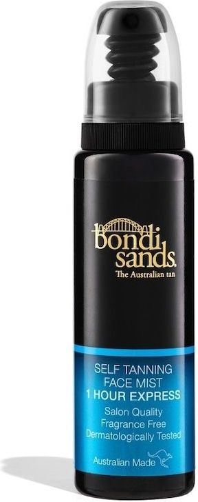 Bondi Sands - 1 Hour Express Face Mist - Self Tanning - 70 ml