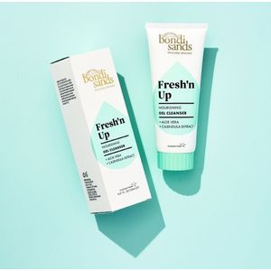 BONDI SANDS - Gel Cleanser Fresh’n Up