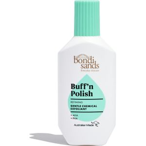 Bondi Sands Buff’ N Polish Gentle Chemical Exfoliant 30ml