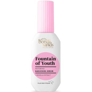 Bondi Sands - Fountain of Youth Bakuchiol Serum - 30ml