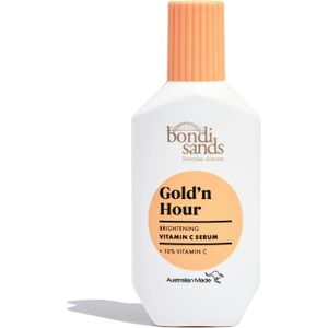 Bondi Sands Everyday Serum Vitamin C Gold'n Hour Glow Serum 30 ml