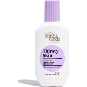 Bondi Sands - Thirsty Skin Hyaluronic Acid Serum - Anti-aging serum met hyaluronzuur voor het gezicht, hydraterend, voor de gevoelige huid, 30 ml