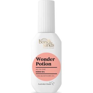 Bondi Sands - Wonder Potion Hero Oil - 30ml