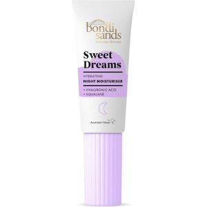 Bondi Sands - Sweet Dreams Night Moisturiser - 50ml