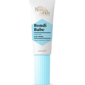Bondi Sands - Bondi Babe Clay Mask - 75 ml - Masker Dames