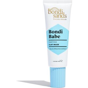 Bondi Sands Bondi Babe Clay Mask 75mL