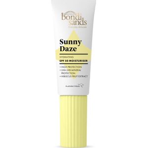BONDI SANDS - Moisturiser SPF 50 Sunny Daze