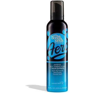 Bondi Sands Aero Self Tanning Foam 1 Hr Express 225ml