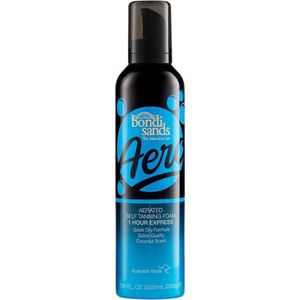 Bondi Sands - Aero - Zelfbruiners - 225ml - 1 Uur Express