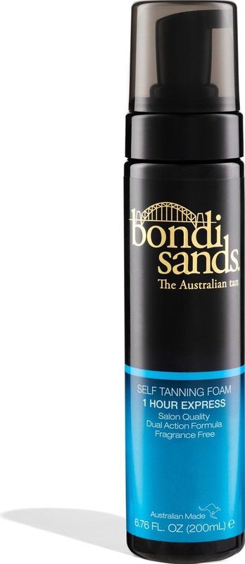 Bondi Sands -  1 Hour Express Foam - Self Tanning - 200 ml
