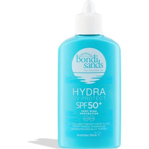 Bondi Sands - Hydra Uv Protect SPF50 Face Fluid - 40 ml