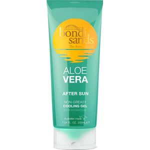 BONDI SANDS - After Sun Aloe Vera Cooling Gel - 200ml