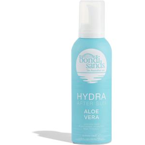 Bondi Sands - Hydra After Sun Aloe Vera - Cooling Foam - Hydraterend