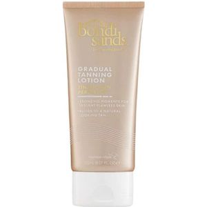 Bondi Sands Gradual Tanning Lotion Tinted Skin Perfector 200ml