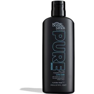 BONDI SANDS - Pure Bronze Self Tan Foaming Water Ultra Dark