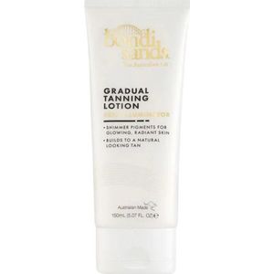 Bondi Sands Gradual Tanning Lotion Skin Illuminator