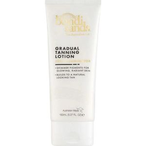 BONDI SANDS - Gradual Tanning Lotion Skin Illuminator - 150ml