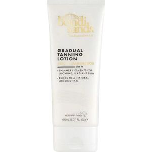 Bondi Sands Selftan Melk Gradual Tanning Lotion - Tinted Skin Illuminator 150ml