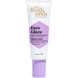 Bondi Sands Face Glaze Cream Mask 75 ml