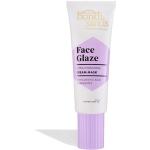 Bondi Sands Face Glaze Cream Mask 75 ml