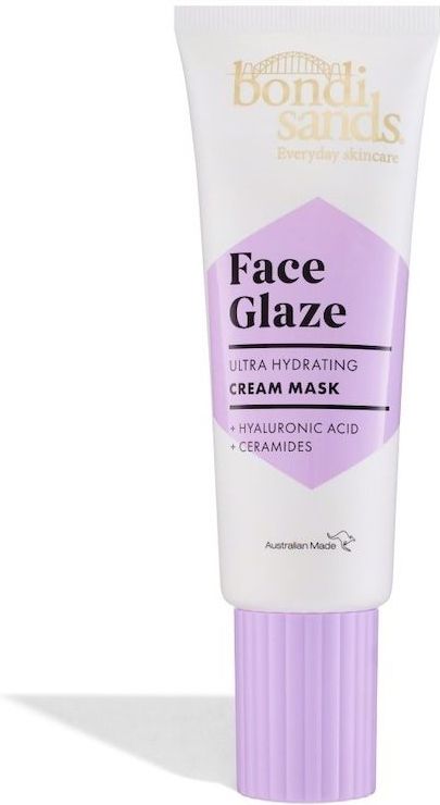 Bondi Sands Face Glaze Cream Mask 75 ml