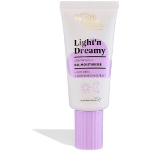 Bondi Sands - Light'n Dreamy - Gel moisturizer - 50ml
