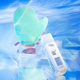 BONDI SANDS - Self Tanning Foam Technocolor - 1 Hour Express - Sapphire